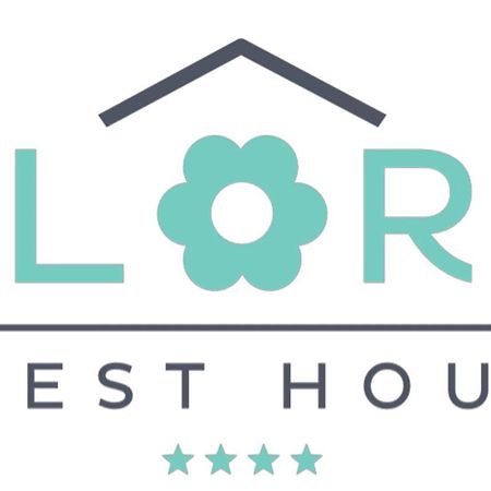 Guest House Flora Pazin Exterior foto