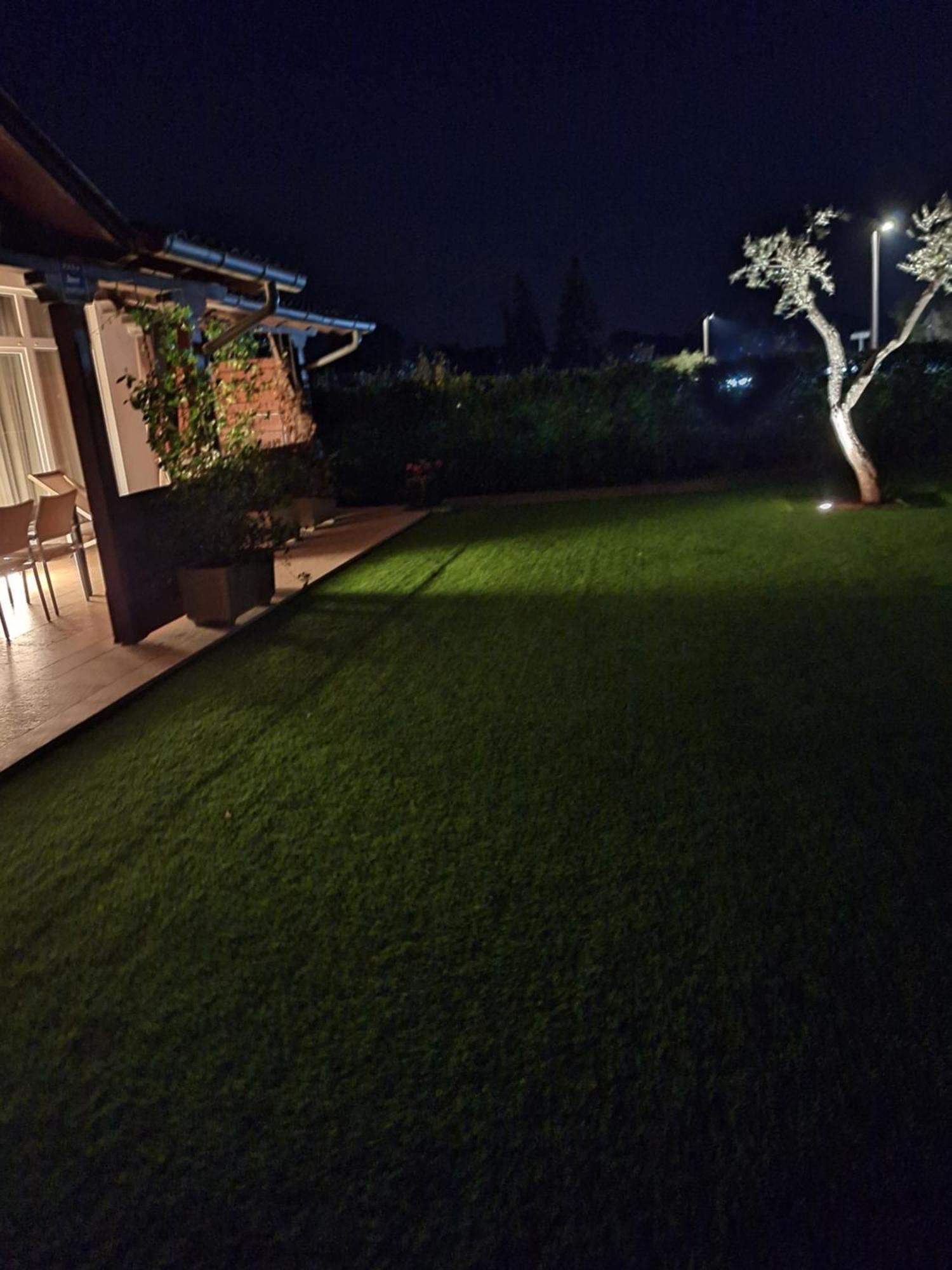Guest House Flora Pazin Exterior foto